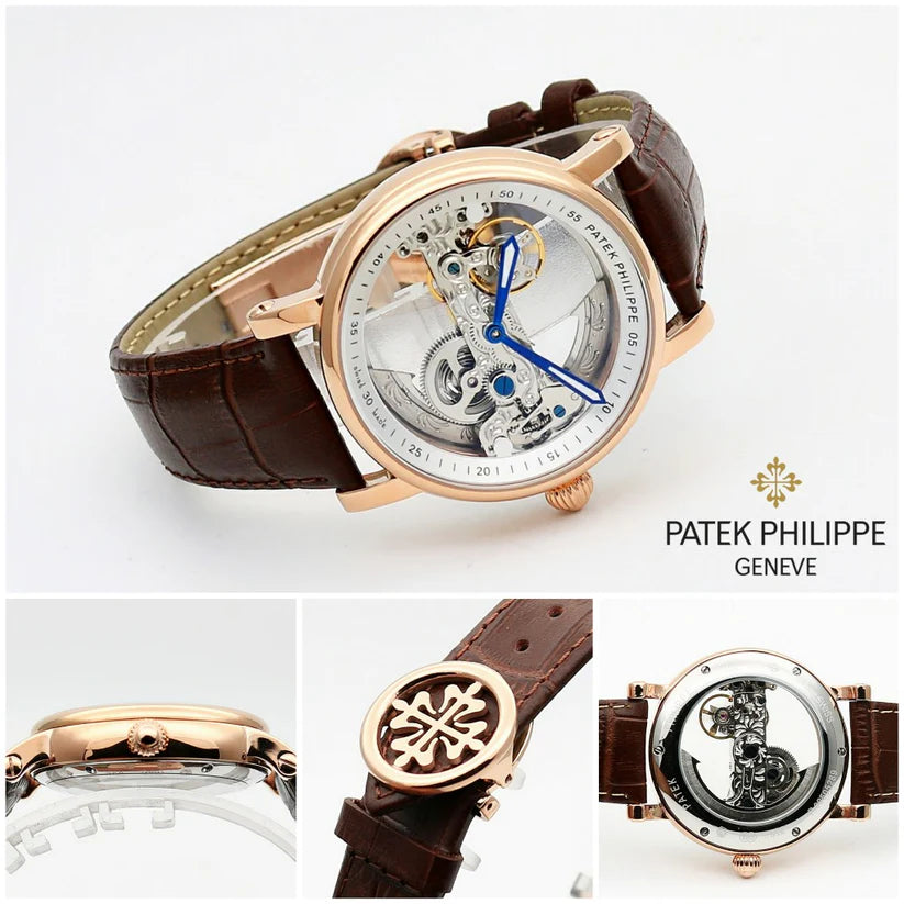 Men's Premium Watch