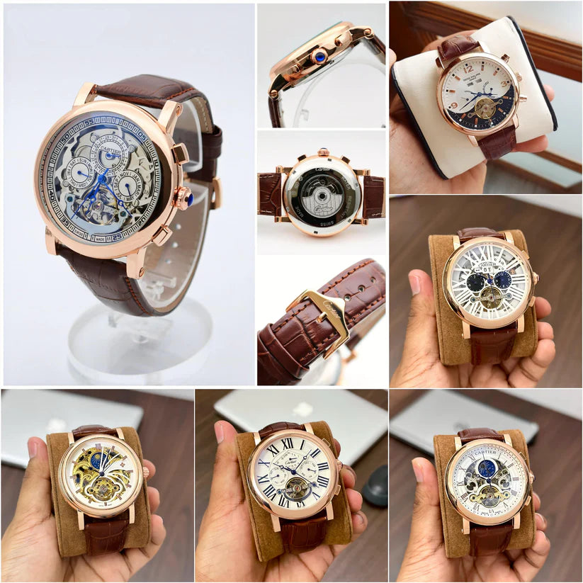 Men's Premium Watch