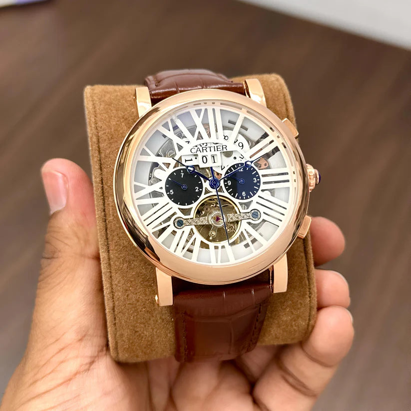 Men's Premium Watch