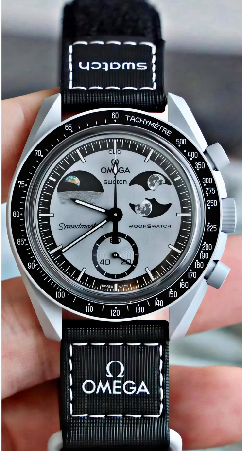 Mens's Premium Watch