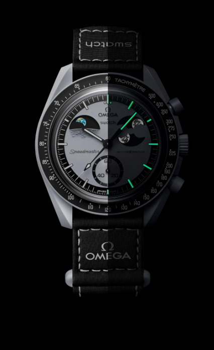 Mens's Premium Watch