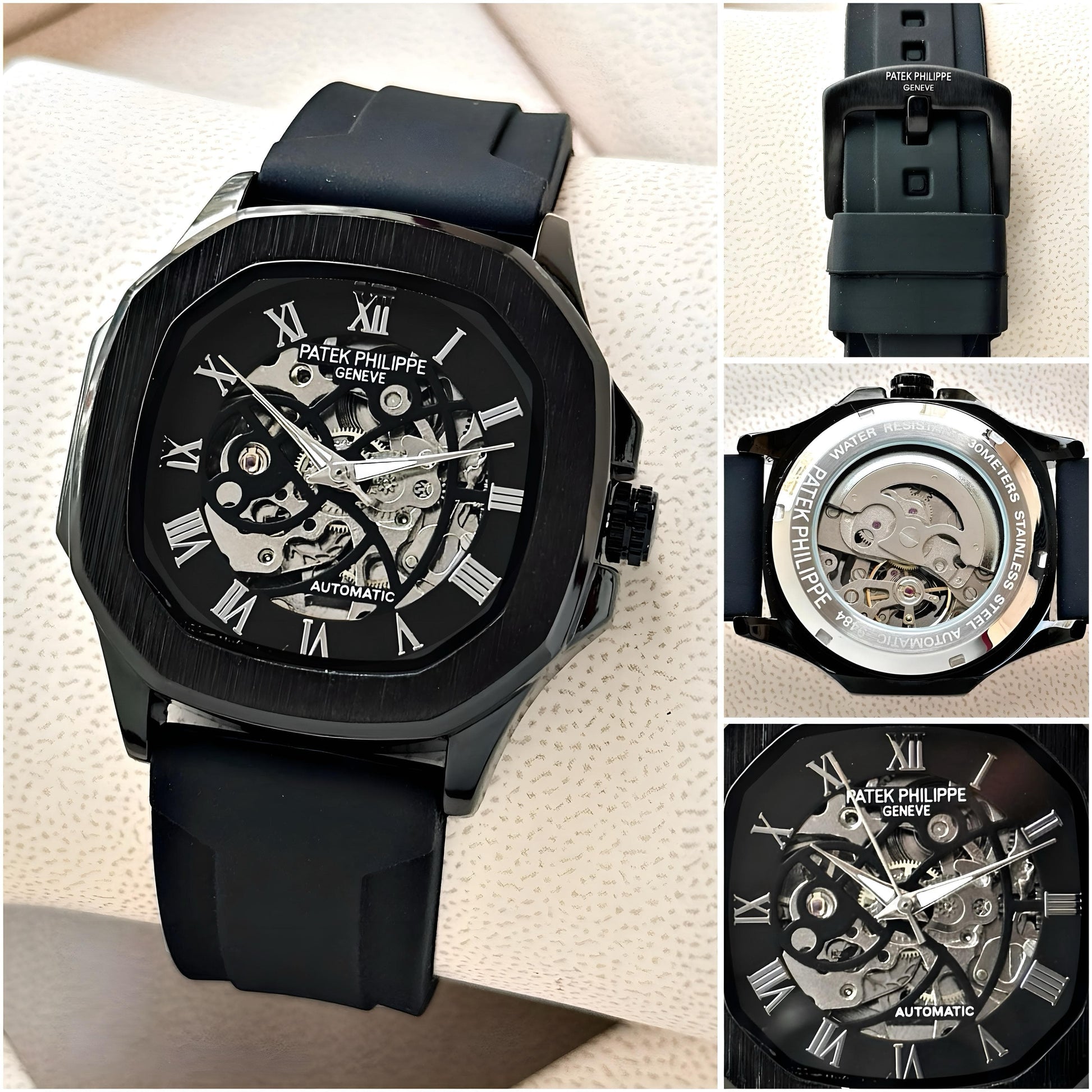 Men's Premium Watch