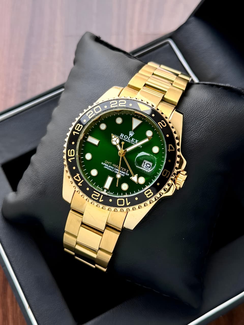 Men's Premium Watch